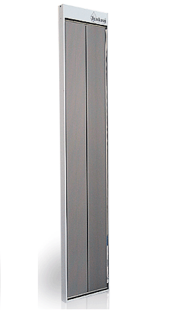 Инфракрасный обогреватель ЭкоЛайн ЭЛ 20Rm